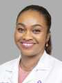 Photo: Dr. Kaynessa Providence, MD