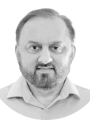 Shamshad Haider, LPC