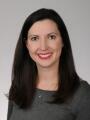 Photo: Dr. Marianne Wilson, MD
