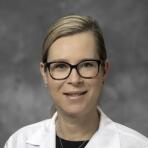 Dr. Holly Kerr, MD