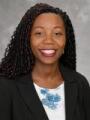 Photo: Dr. Nina Tazi, MD