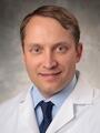 Photo: Dr. Thomas Holmes, MD
