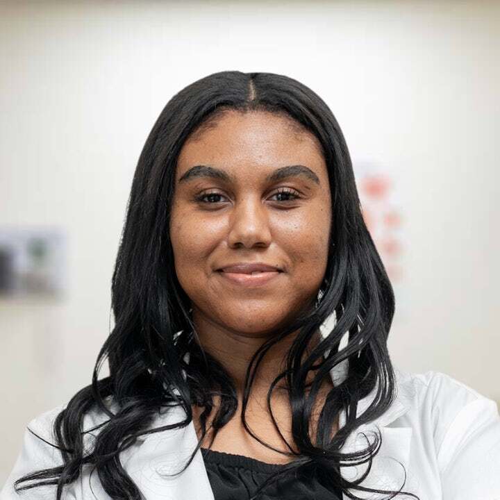 Dr. Candace Franklin, DO – Hospital Medicine Specialist for Abdominal ...