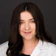 Photo: Dr. Silvia Baxter, MD