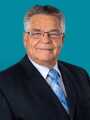 Photo: Dr. Ronald Kahn, MD
