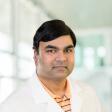 Photo: Dr. Srinivas Dantuluri, DO