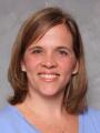 Photo: Dr. Karie Zach, MD