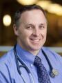Photo: Dr. Jeffrey Harrison, DO