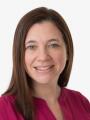 Photo: Dr. Juliana Moylan, MD