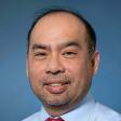 Photo: Dr. Ronald Cruz, MD