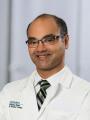 Photo: Dr. Charudatta Bavare, MD