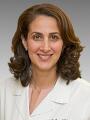 Photo: Dr. Rachel Derr, MD