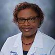 Photo: Dr. Maxine Hamilton, MD
