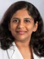 Photo: Dr. Anna Thomas, MD