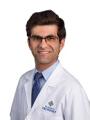 Photo: Dr. Mehran Abolbashari, MD