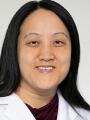 Photo: Dr. Yuhning Hu, MD