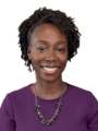 Photo: Dr. Ellegant Pearson, MD