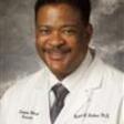 Dr. Richard Jackson, MD