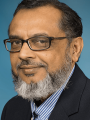 Photo: Dr. Nasimul Siddiqui, MD