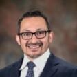 Photo: Dr. Enrique Orellana, DO