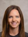 Photo: Dr. Kristin Konicek, DPT