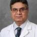 Photo: Dr. Akhtar Husain, MD