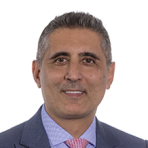 Dr. Hamid Keshvari-Rasti, MD