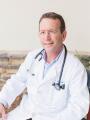 Photo: Dr. James Gauthier, MD