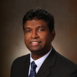 Photo: Dr. Ashok Sriram, MD