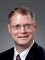 Photo: Dr. Matthew Stephen, MD