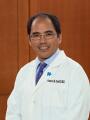 Photo: Dr. Francis Dayrit, MD