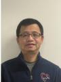 Photo: Dr. Yuefeng Chen, MD
