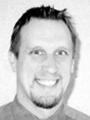 Photo: Dr. Chad Huberty, MD