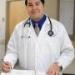 Photo: Dr. Juan Contreras, MD