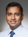 Photo: Dr. Suvin Banker, DO