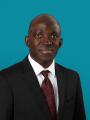 Photo: Dr. Zion Oshikanlu, MD