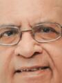 Photo: Dr. Habibullah Jamal, MD