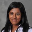 Photo: Dr. Divya Vemuri, MD