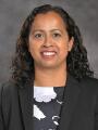 Photo: Dr. Anila Thomas, MD
