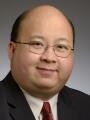 Photo: Dr. Donny Hardy, MD