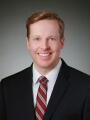 Photo: Dr. Jacob Matthews, MD