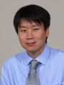 Photo: Dr. Douglas Nam, MD