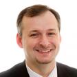 Photo: Dr. Brian Stover, DPM