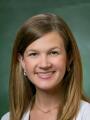 Photo: Dr. Leah Helton, MD