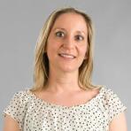 Dr. Jennifer Caruso, Psy.D
