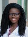 Photo: Dr. Sarah Odeyomi, MD