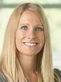 Photo: Dr. Christie Barnes, MD