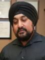 Photo: Dr. Jagpreet Mukker, DPM