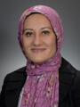 Photo: Dr. Sadiya Cheshty, MD