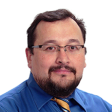 Photo: Dr. James Chanez, MD